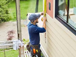 Siding Removal and Disposal in Orange City, IA